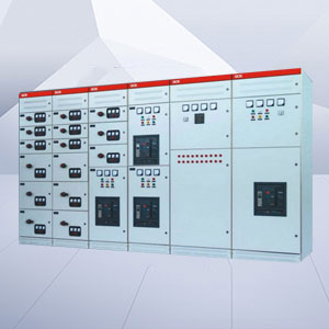 GCK型低壓抽屜式開(kāi)關(guān)柜